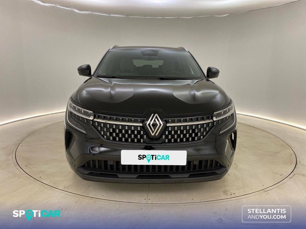 renault austral 2023 / foto grande (2)