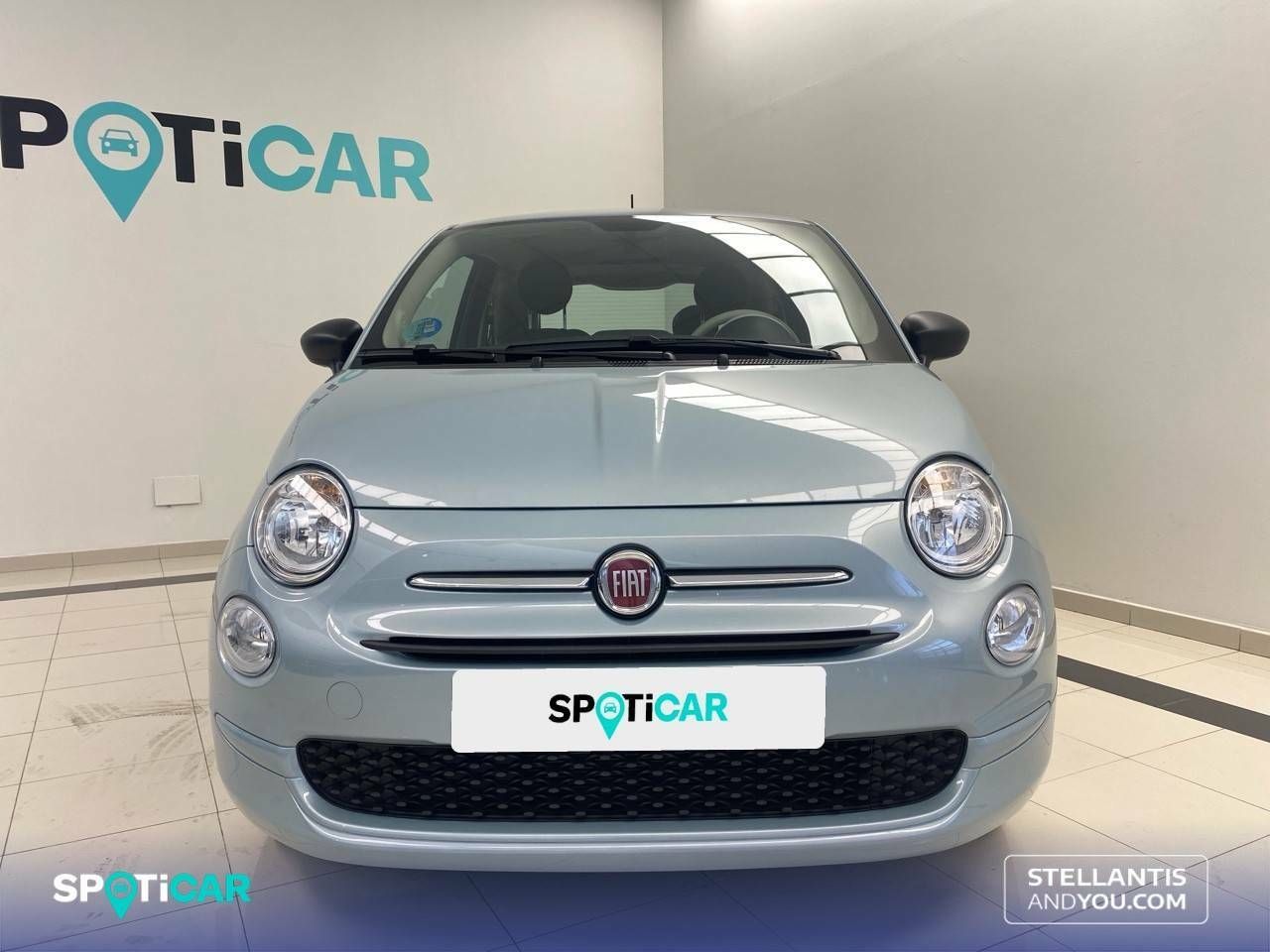 fiat 500 2024 / foto grande (2)