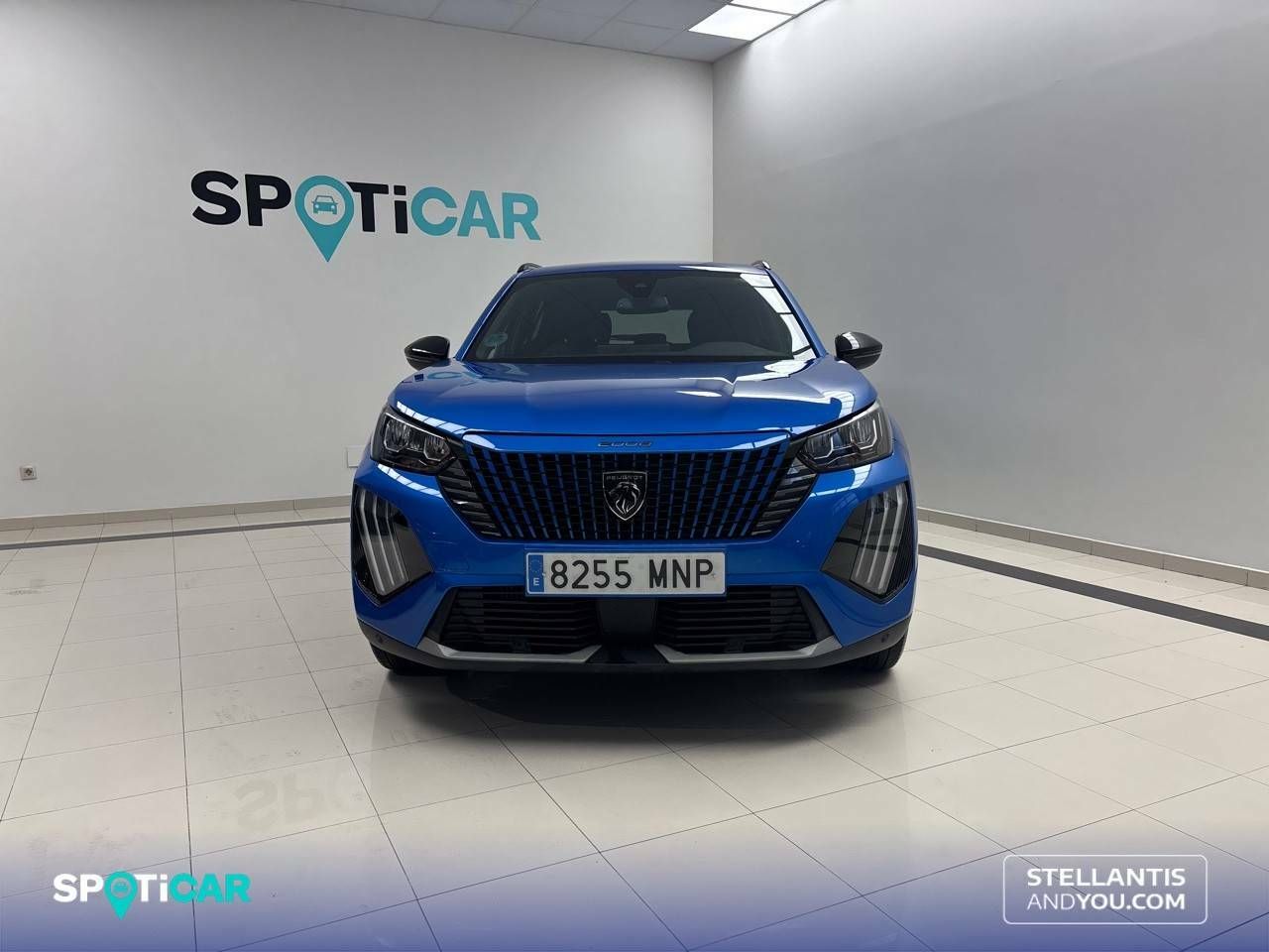 peugeot 2008 2024 / foto grande (2)