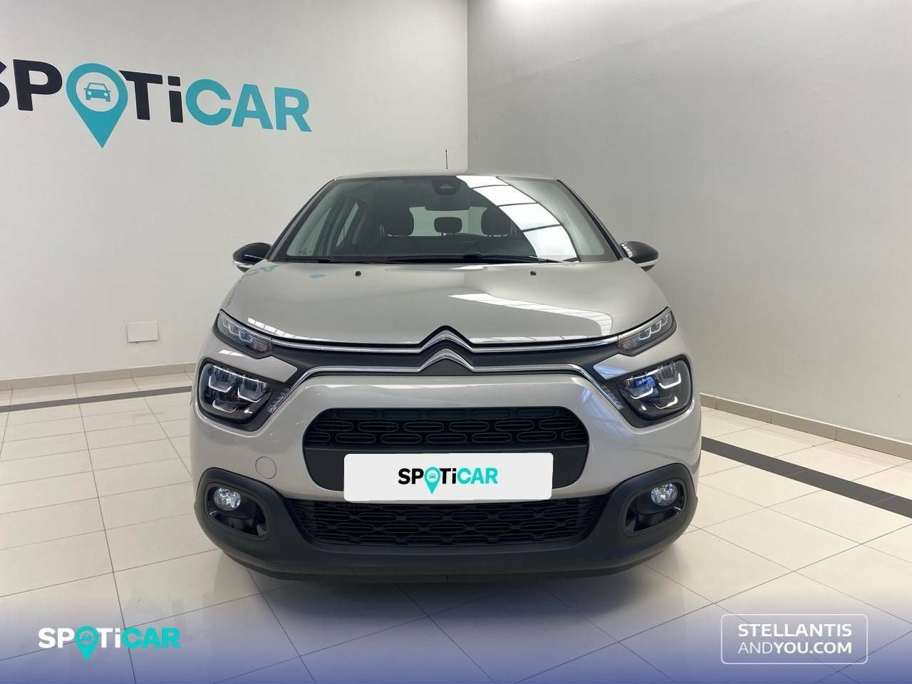 citroën c3 2024 / foto grande (2)