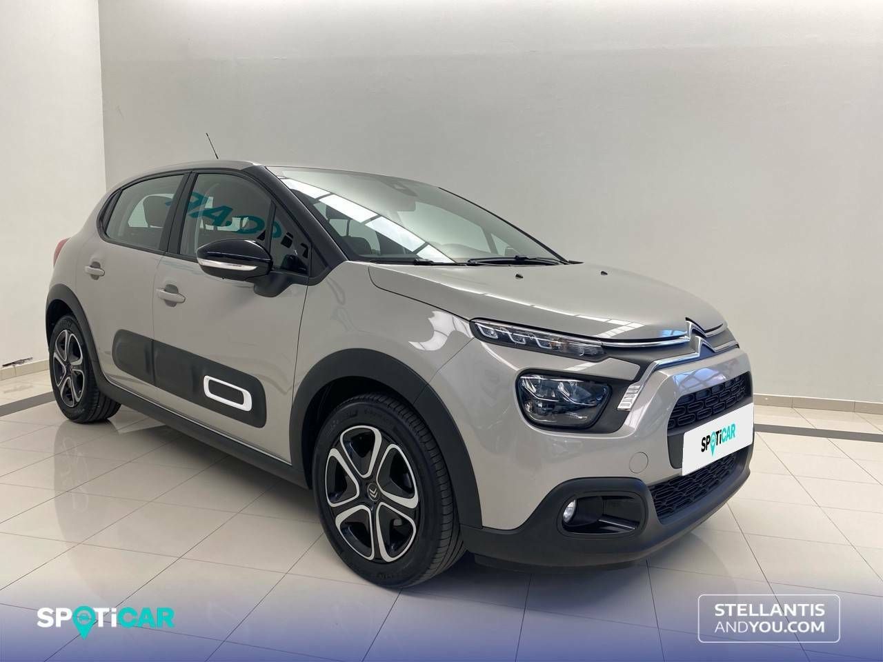 citroën c3 2024 / foto grande (3)