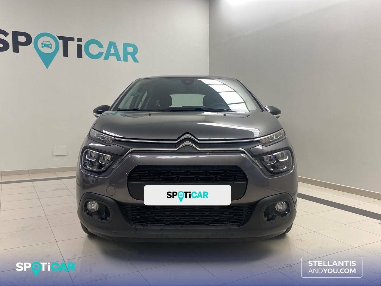 citroën c3 2024 / foto grande (2)