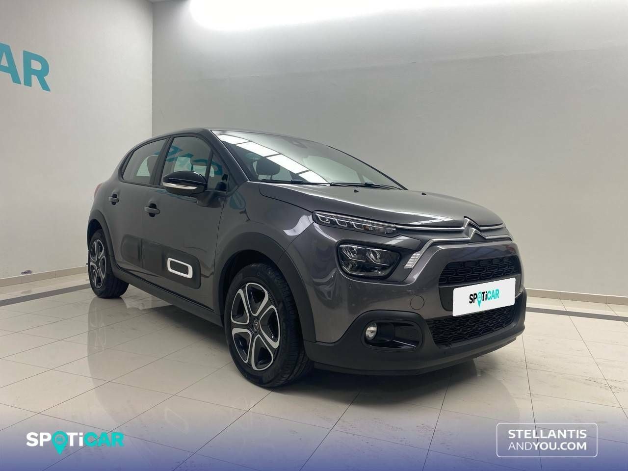 citroën c3 2024 / foto grande (3)
