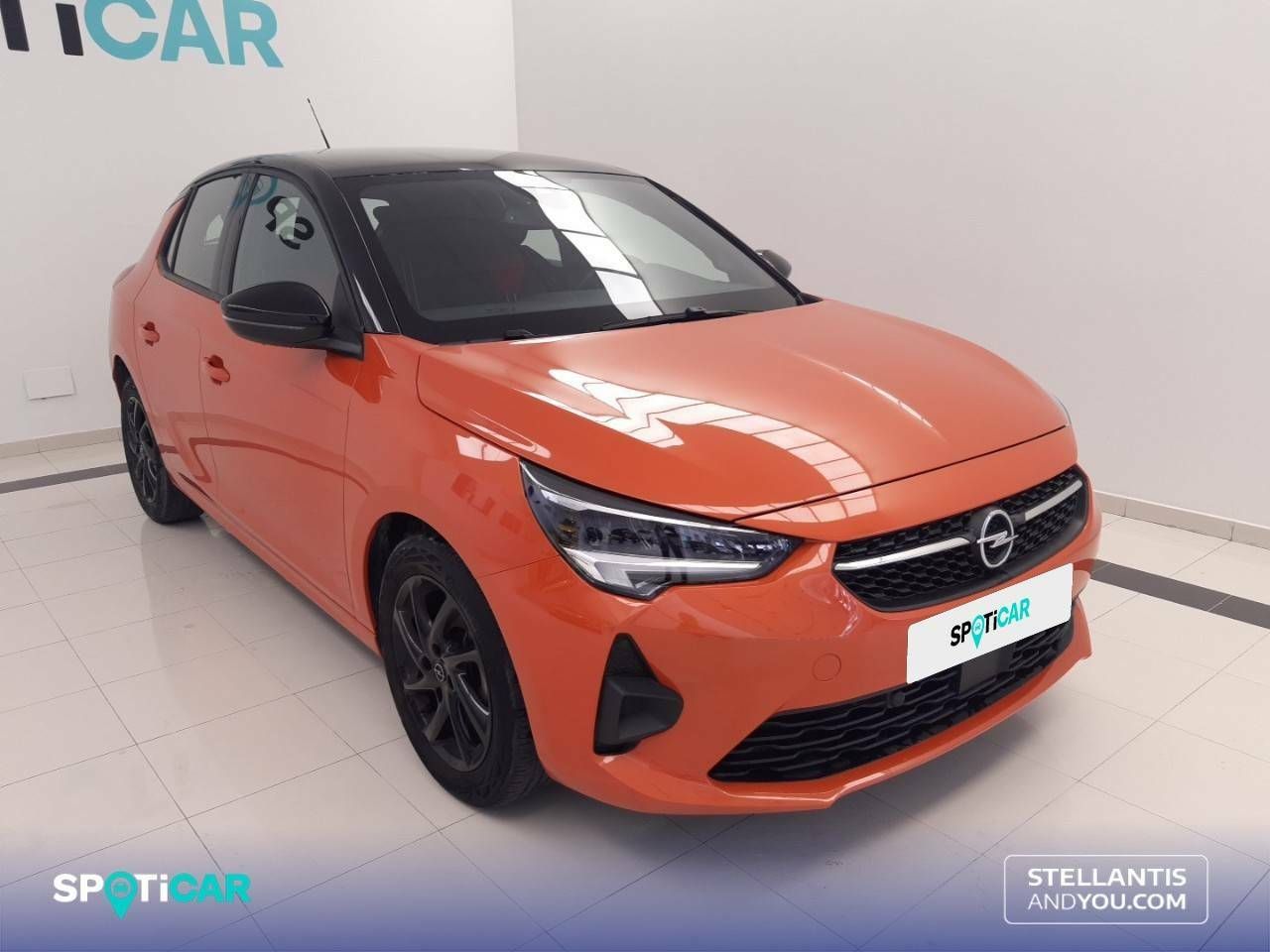 opel corsa 2022 / foto grande (3)