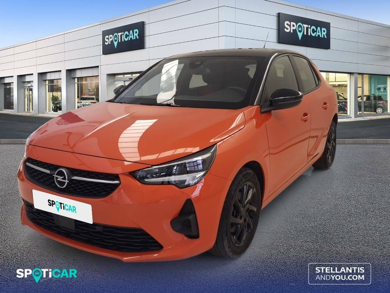 Te ofrecemos consulta tarot  - opel corsa 2022 /