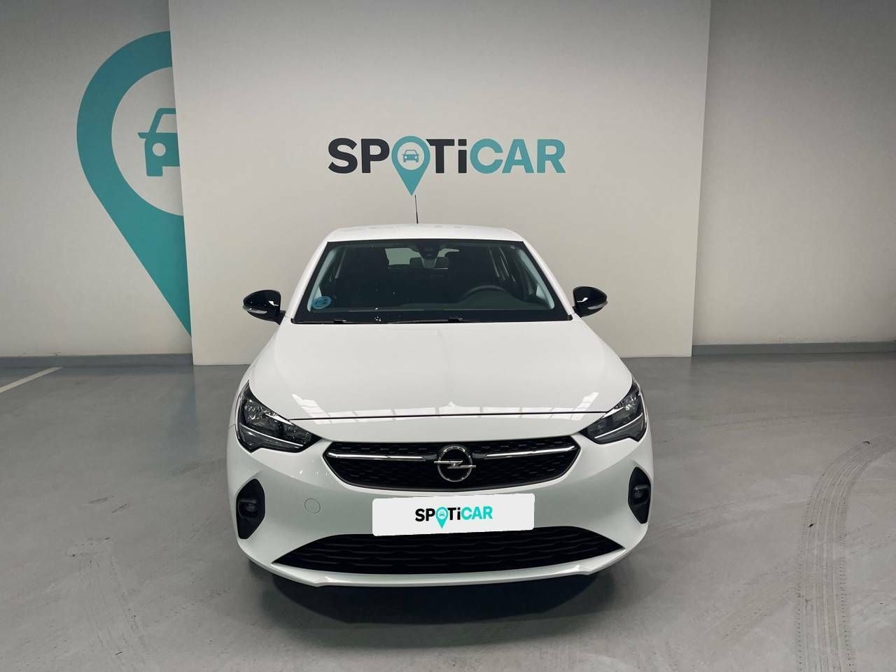 opel corsa 2022 / foto grande (2)