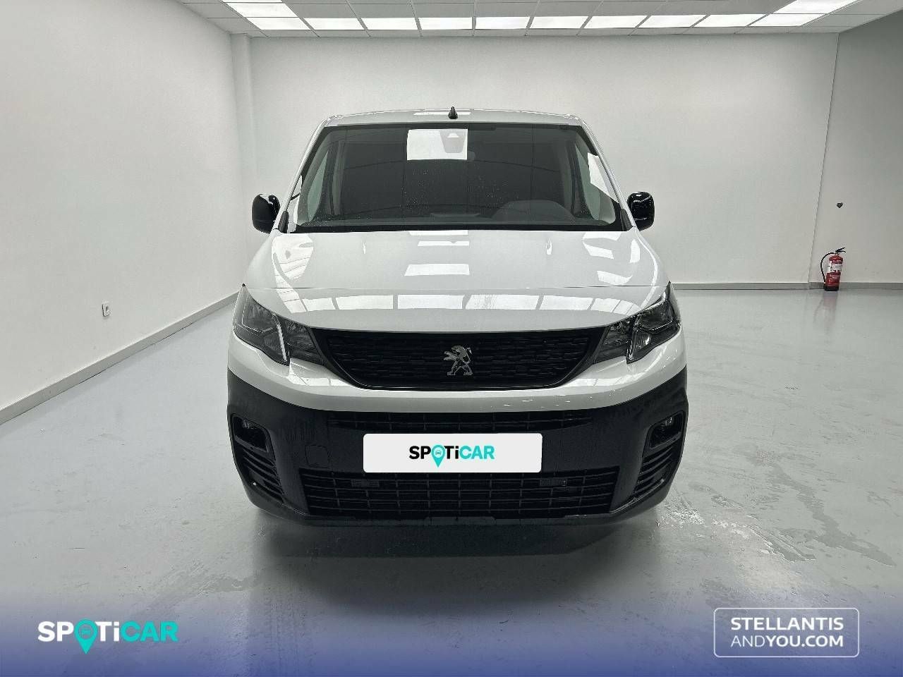 peugeot partner 2023 / foto grande (2)