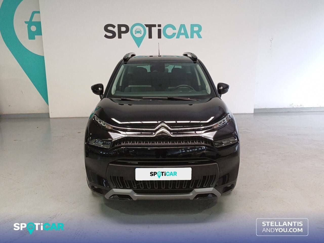 citroën c3 aircross 2024 / foto grande (2)