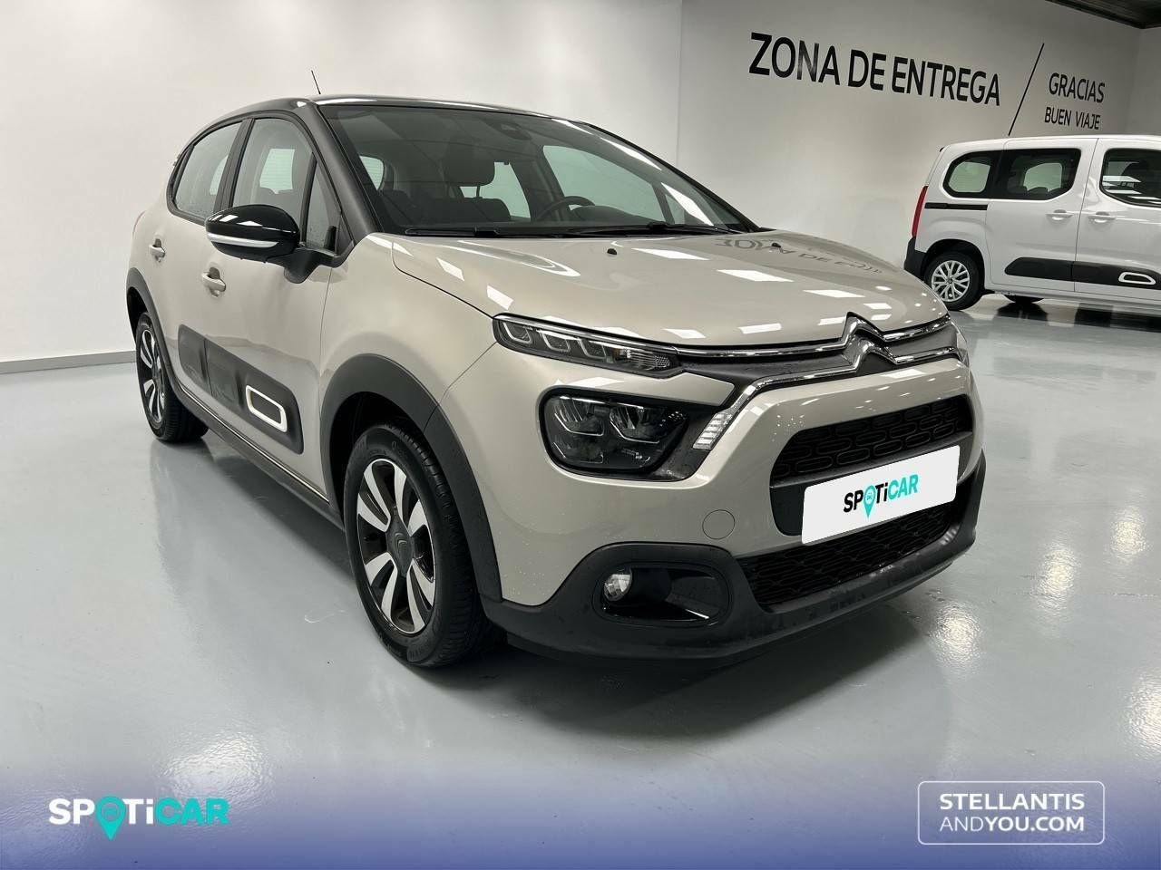 citroën c3 2023 / foto grande (3)