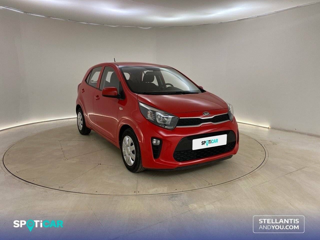 kia picanto 2021 / foto grande (3)