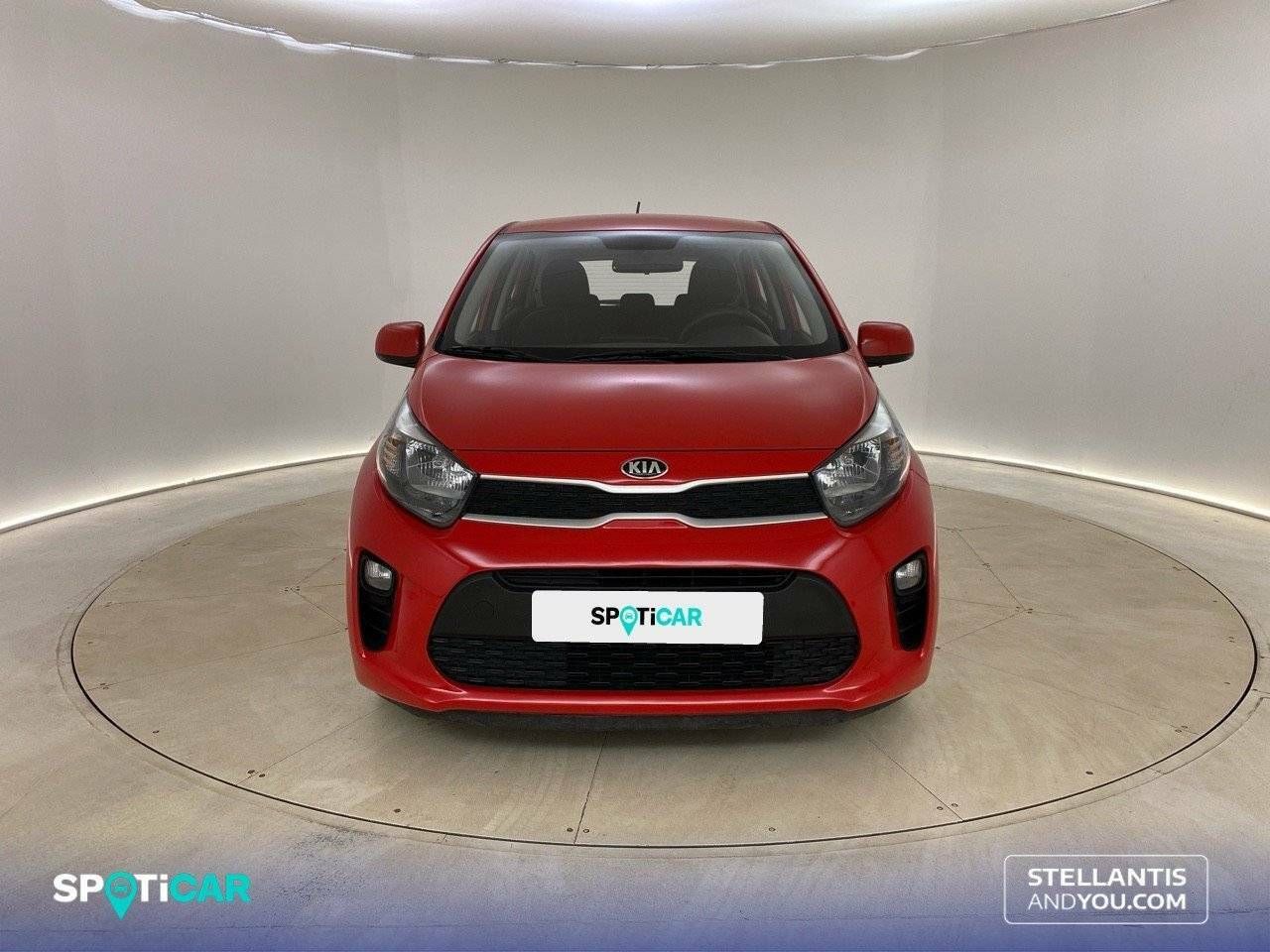 kia picanto 2021 / foto grande (2)