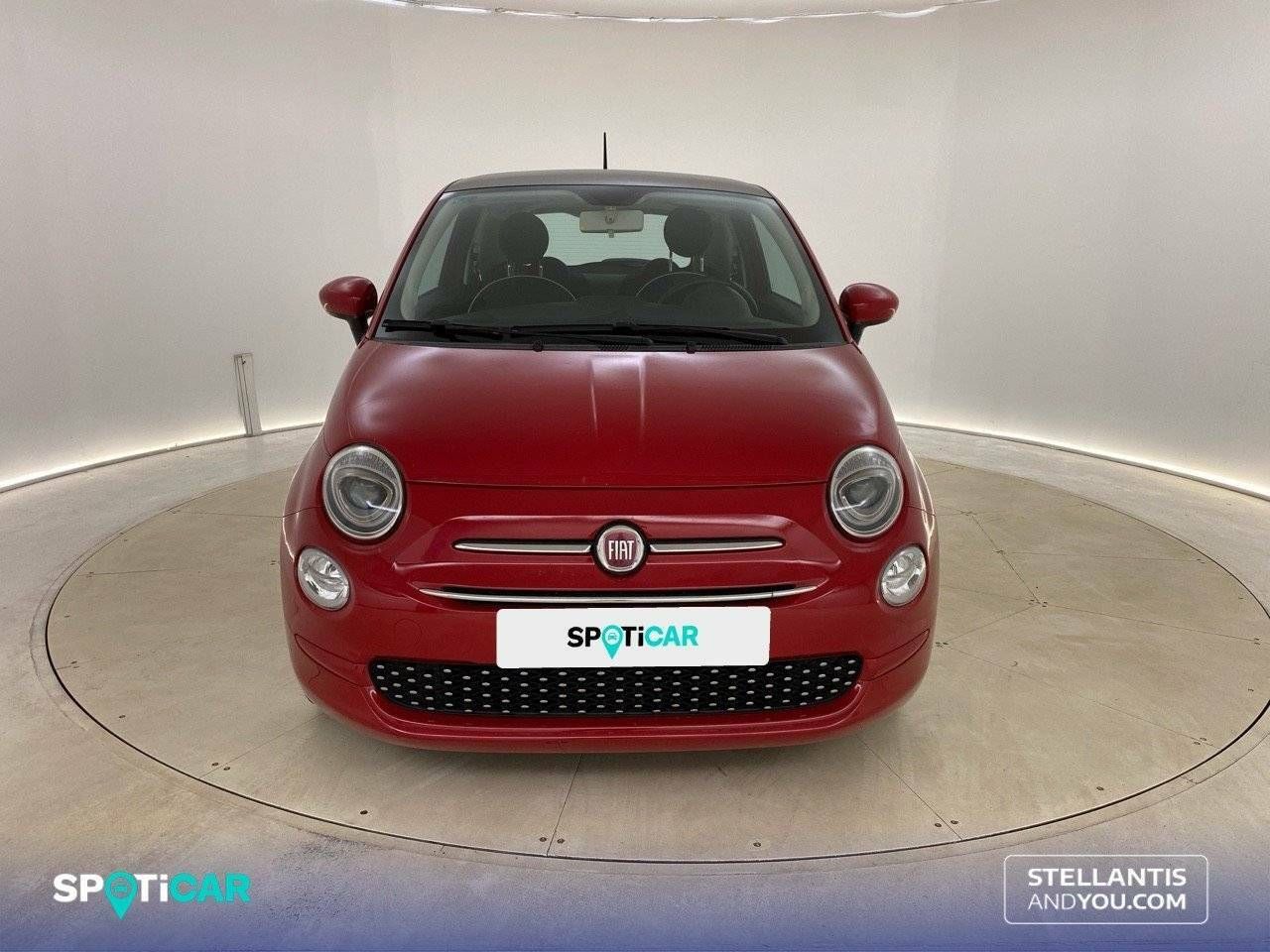 fiat 500 2019 / foto grande (2)