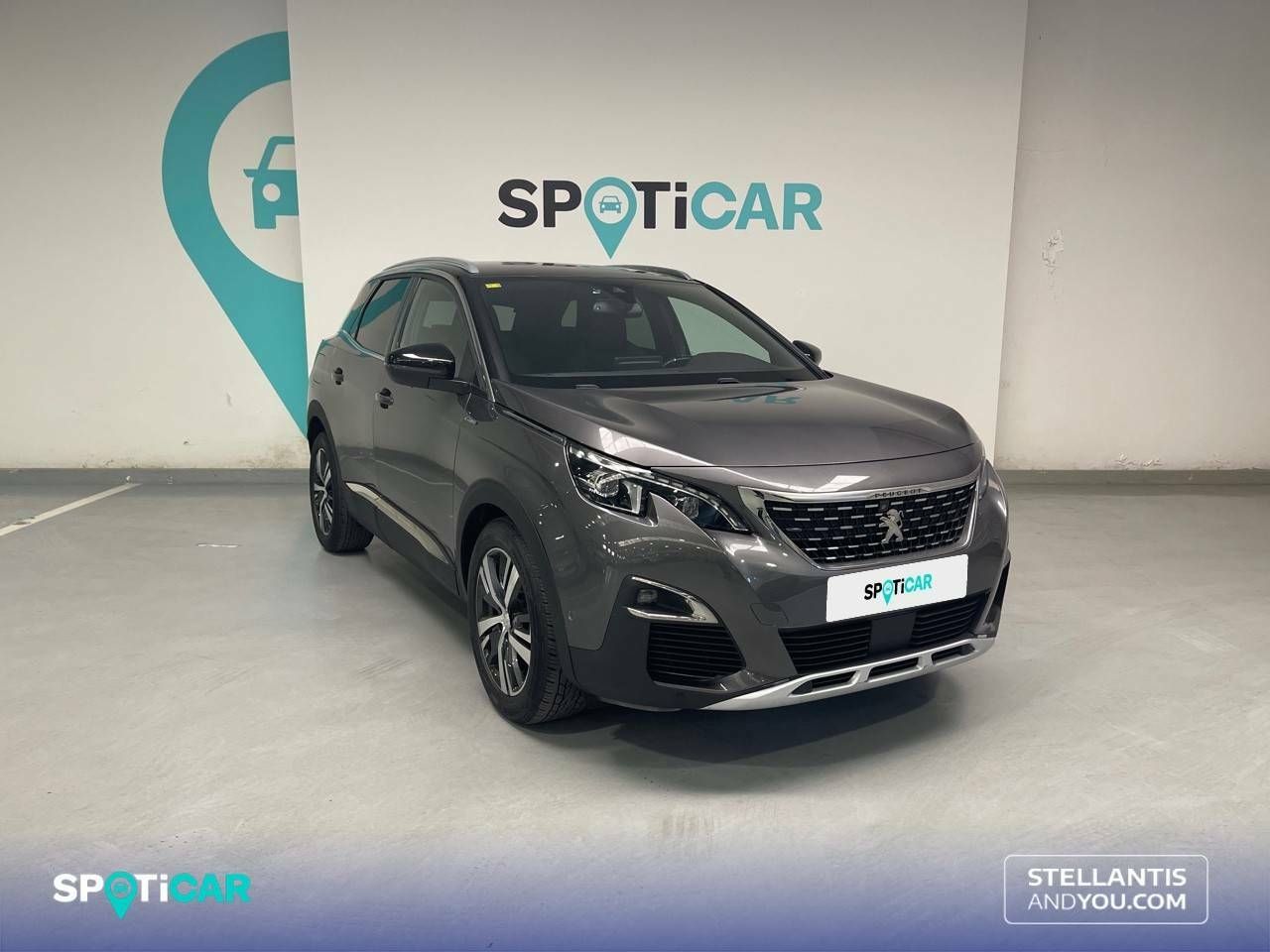 peugeot 3008 2017 / foto grande (3)