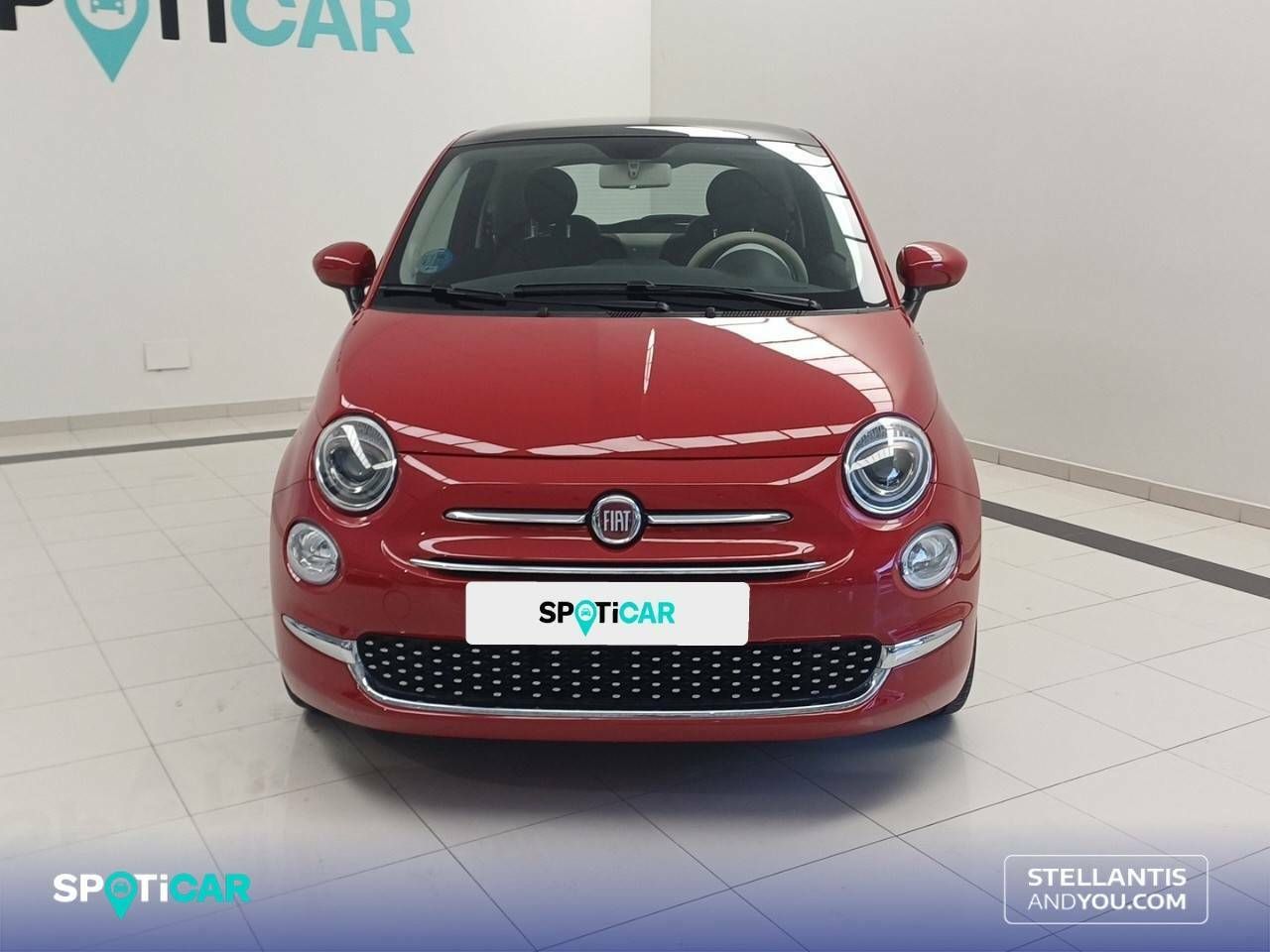 fiat 500 2024 / foto grande (2)