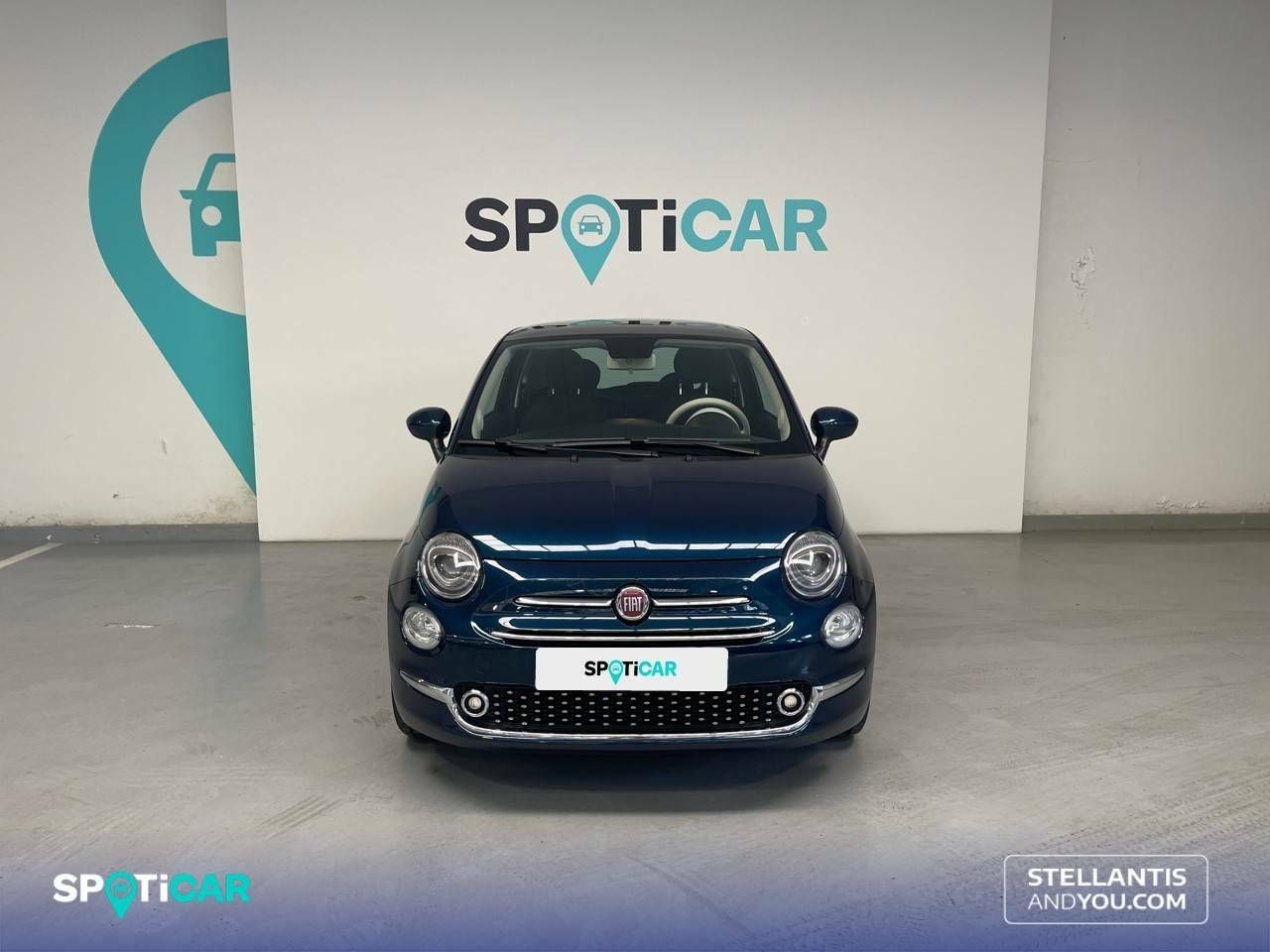 fiat 500 2023 / foto grande (2)