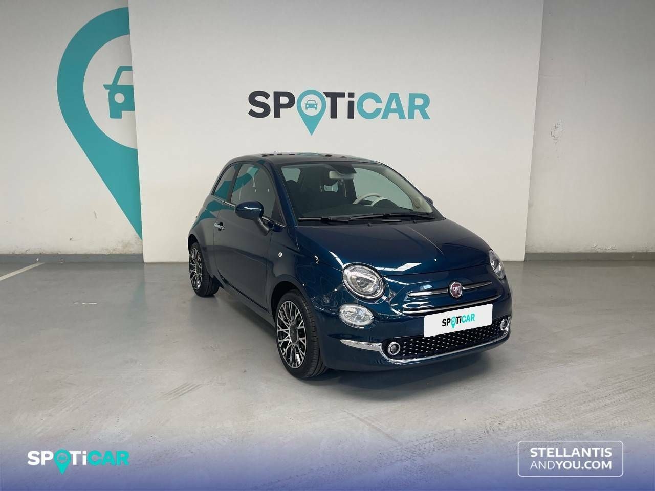 fiat 500 2023 / foto grande (3)