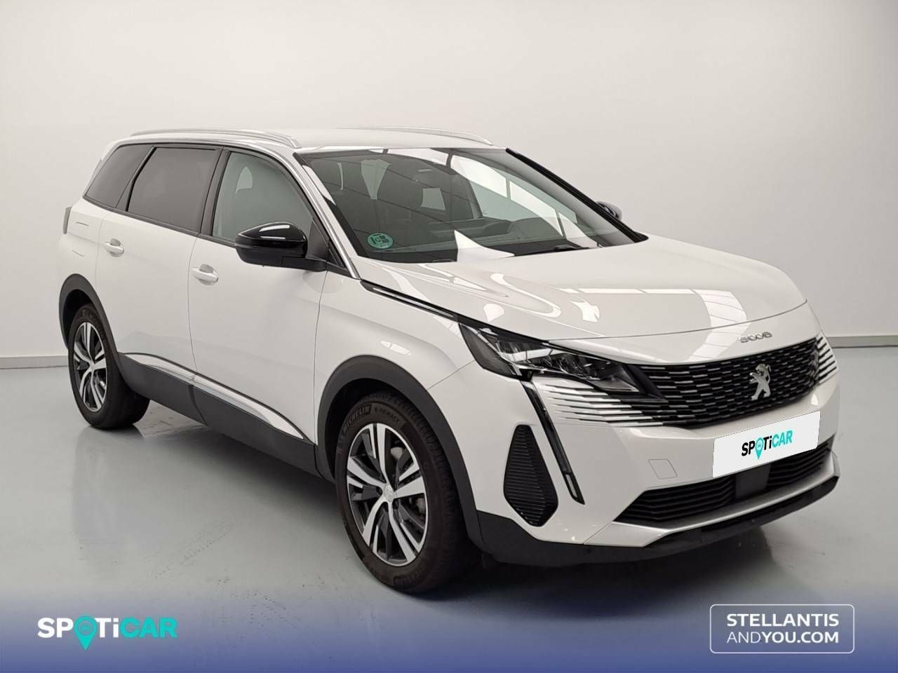 peugeot 5008 2024 / foto grande (3)