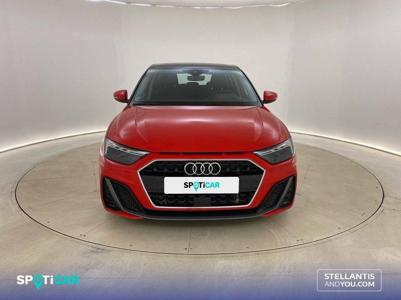 audi a1 2020 / foto grande (2)