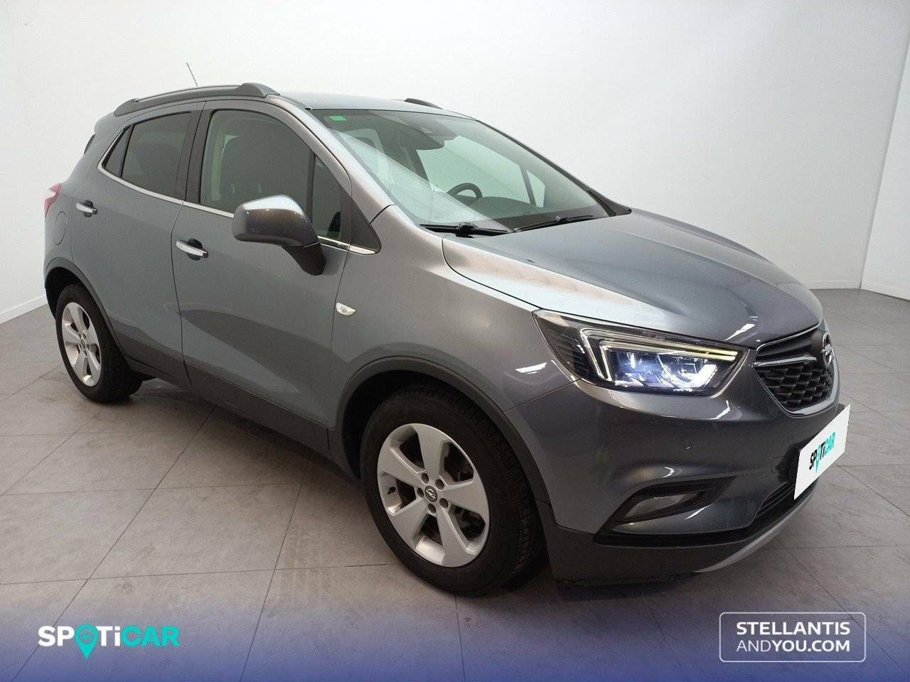 opel mokka x 2019 / foto grande (3)
