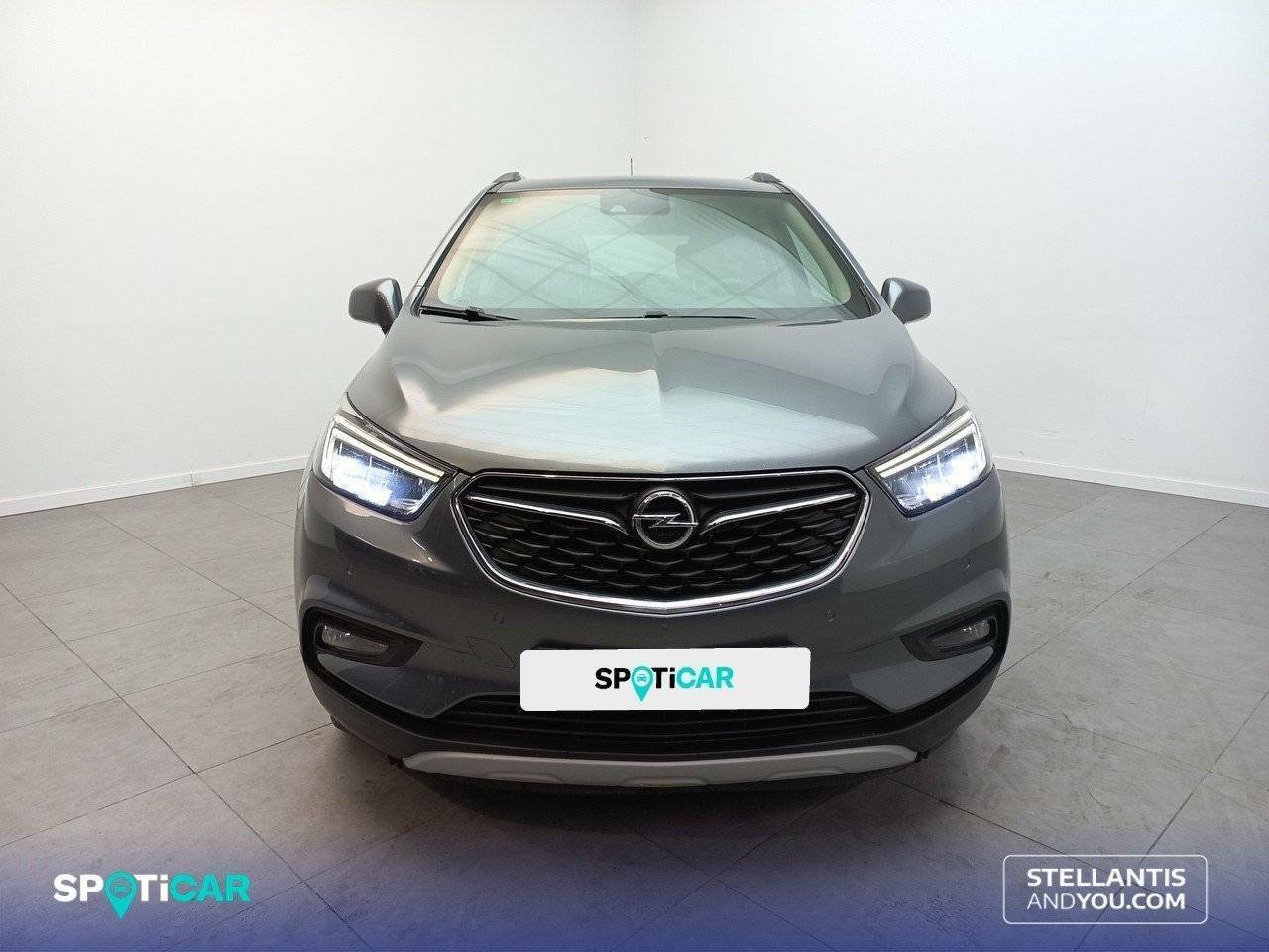 opel mokka x 2019 / foto grande (2)