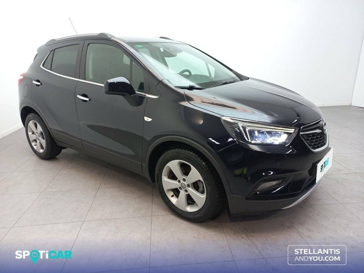 opel mokka x 2019 / foto grande (3)