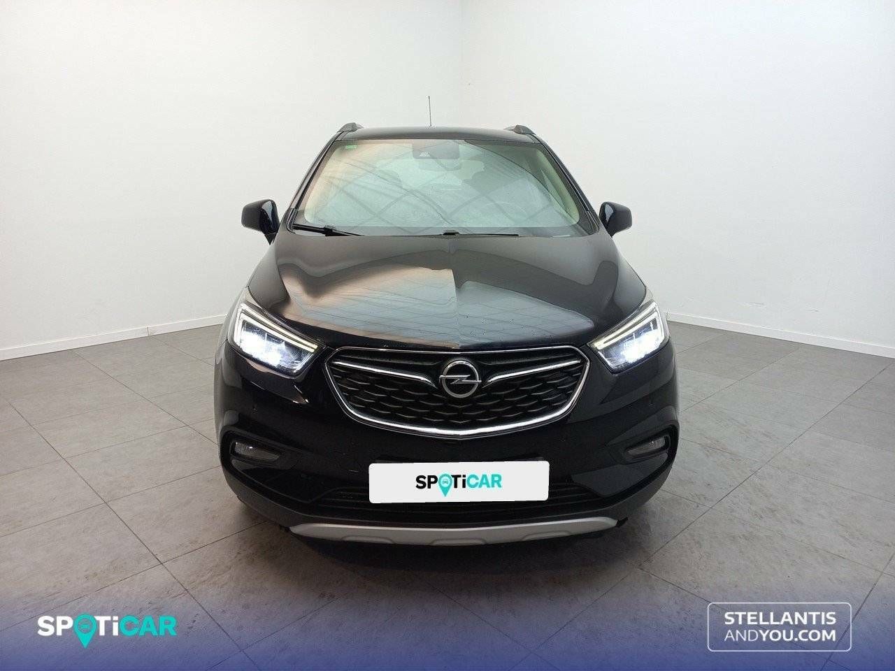opel mokka x 2019 / foto grande (2)