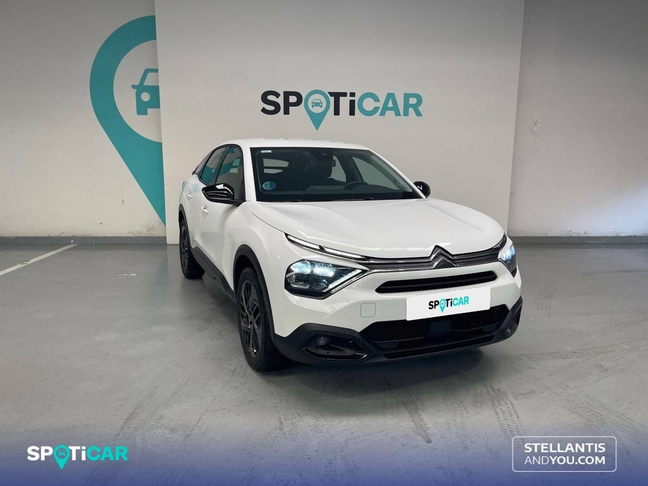 citroën c4 2024 / foto grande (3)