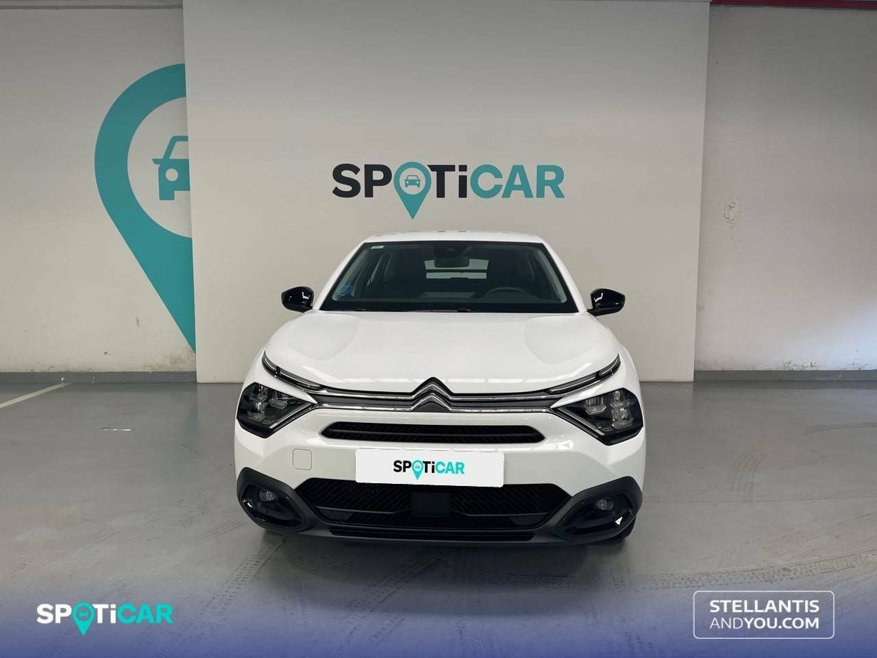 citroën c4 2024 / foto grande (2)