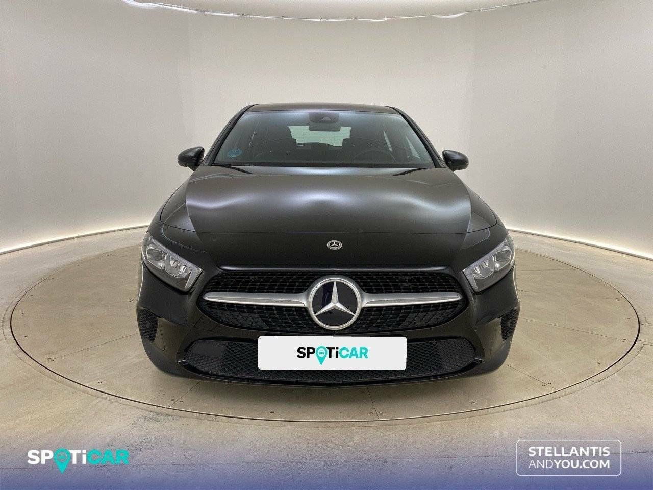 mercedes clase a 2021 / foto grande (2)