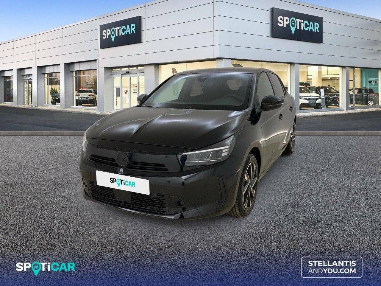 opel corsa 2024 /