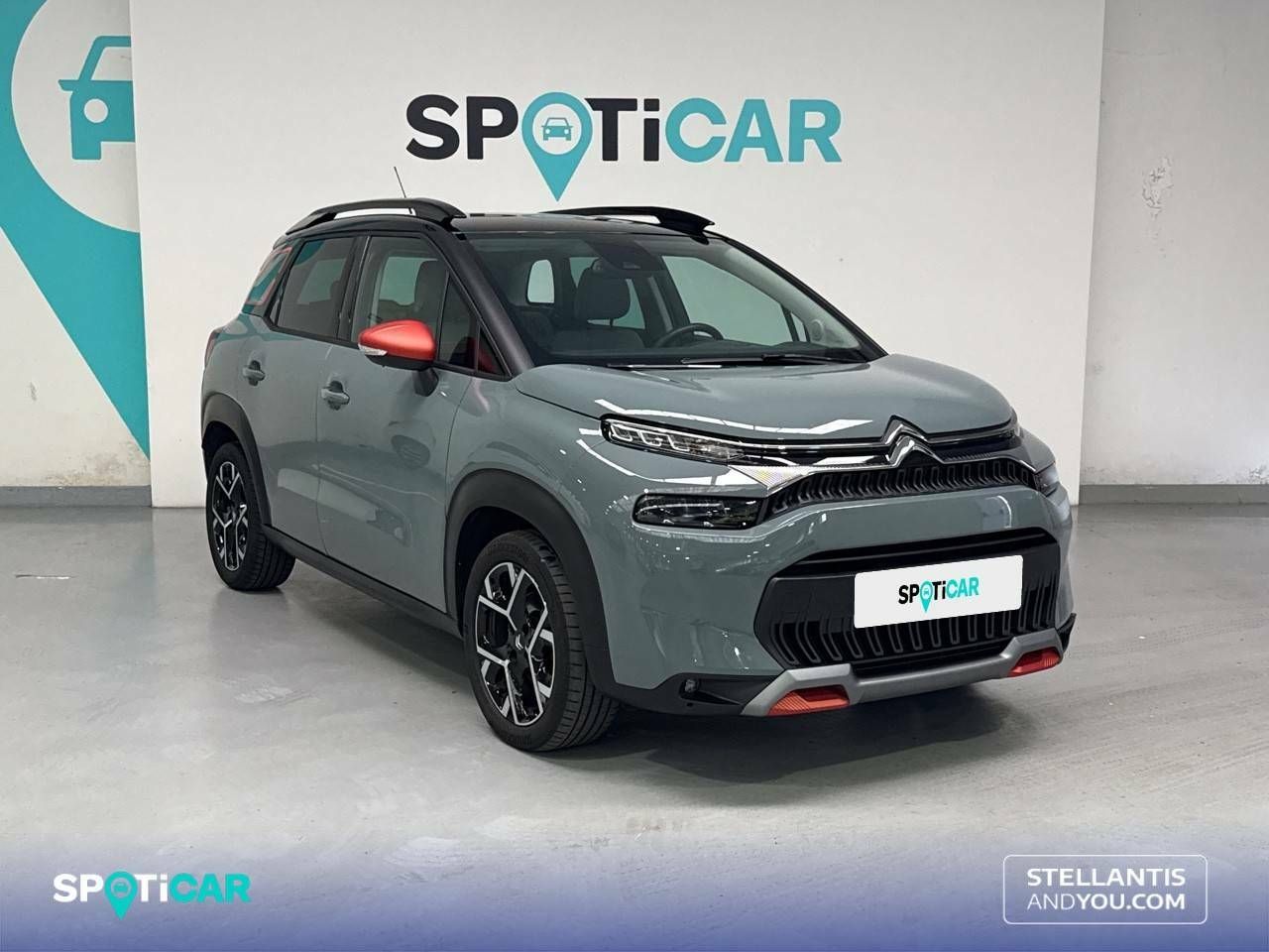 citroën c3 aircross 2023 / foto grande (3)