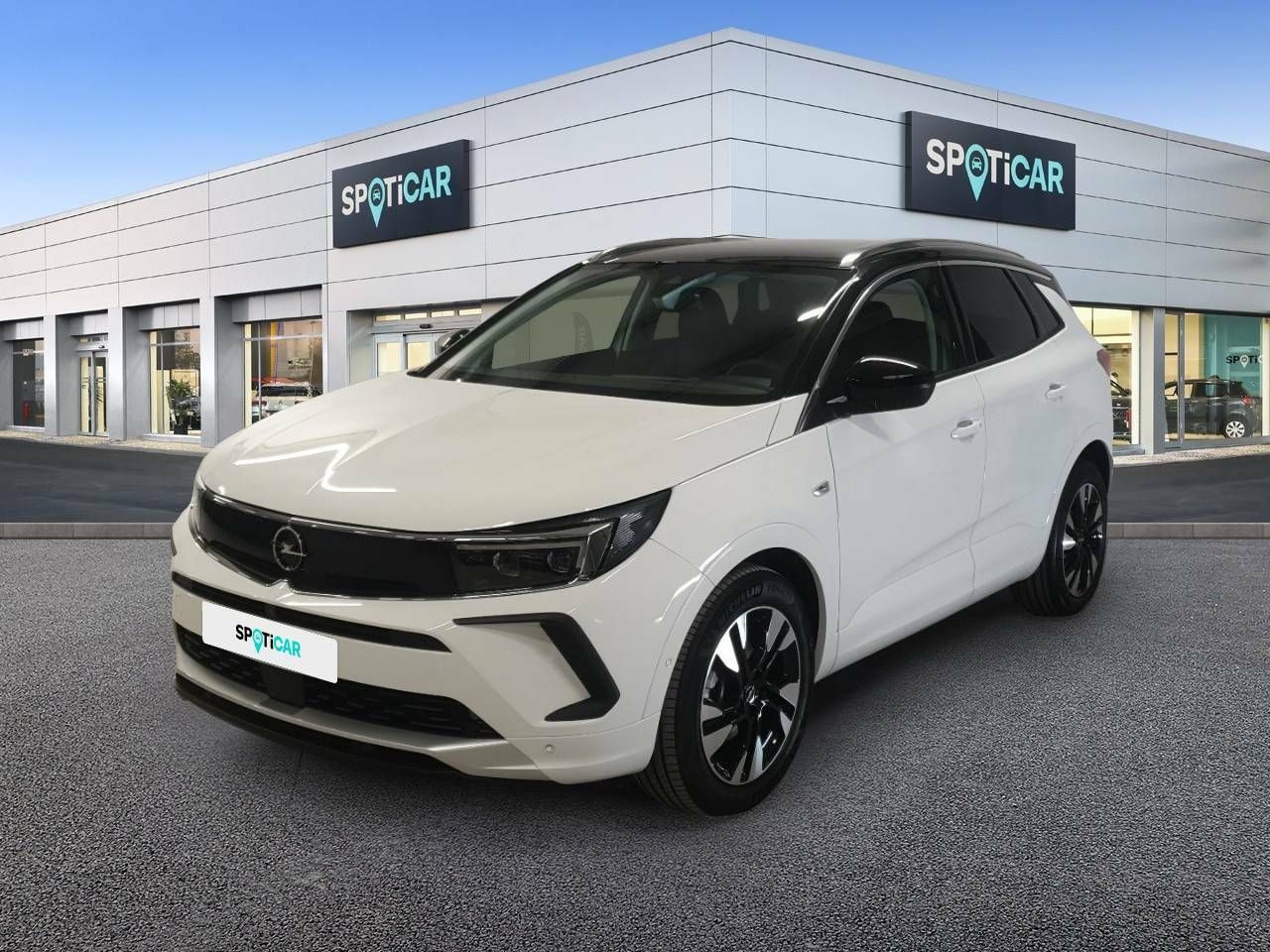 opel grandland 2022 /