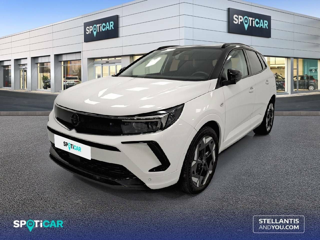 opel grandland 2023 /