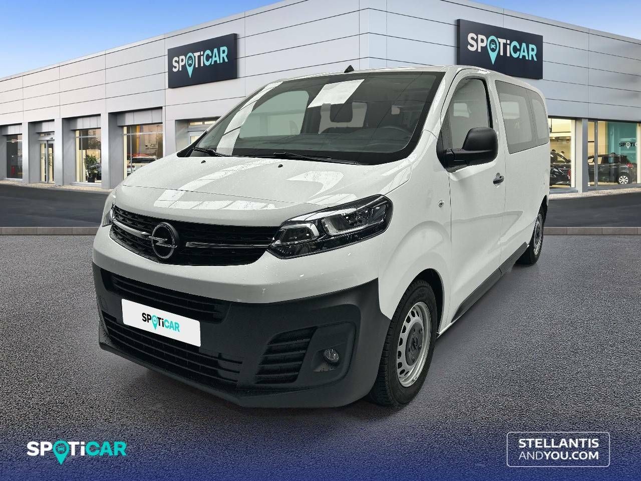 opel vivaro 2020 /