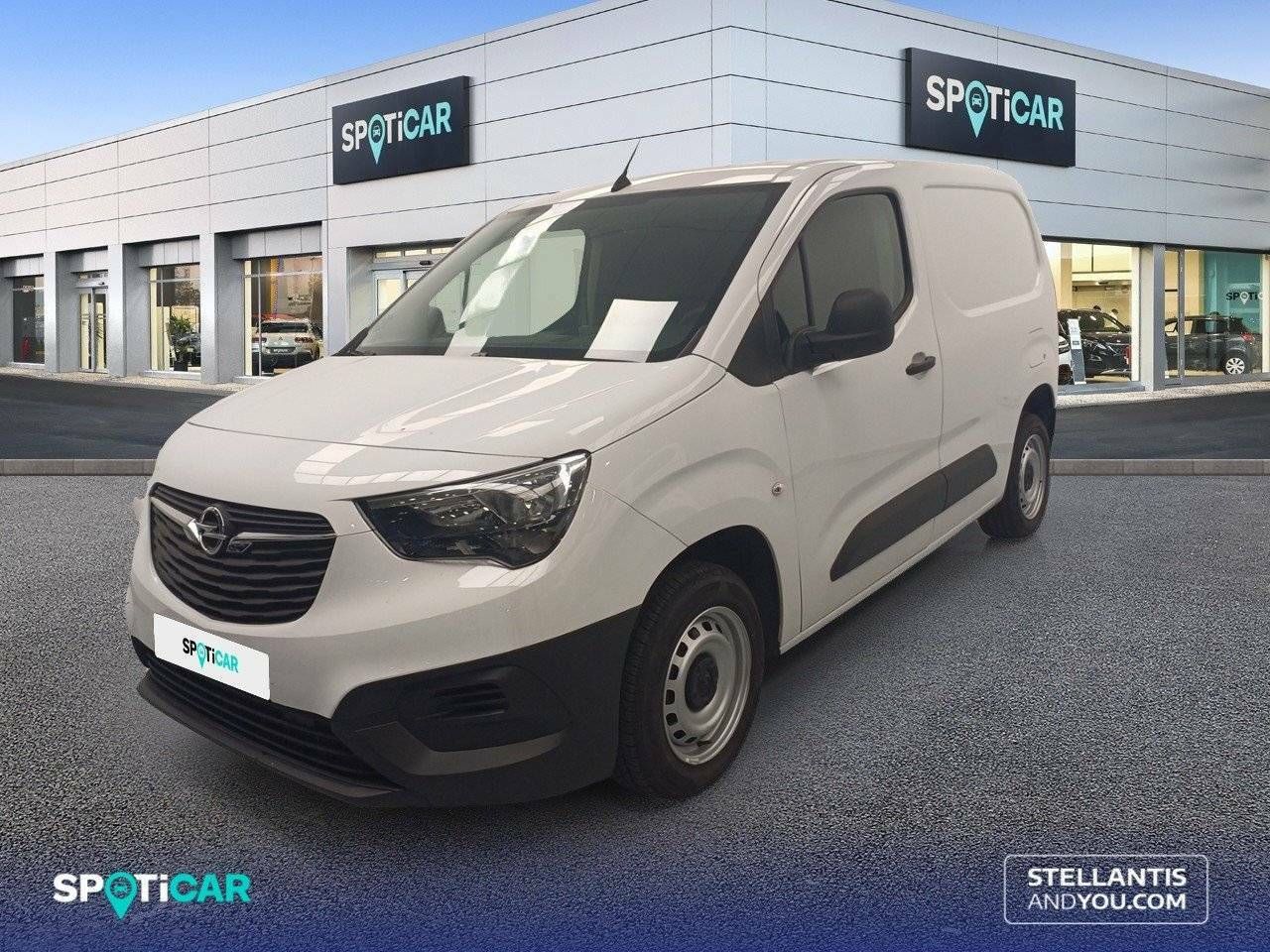 opel combo 2023 /