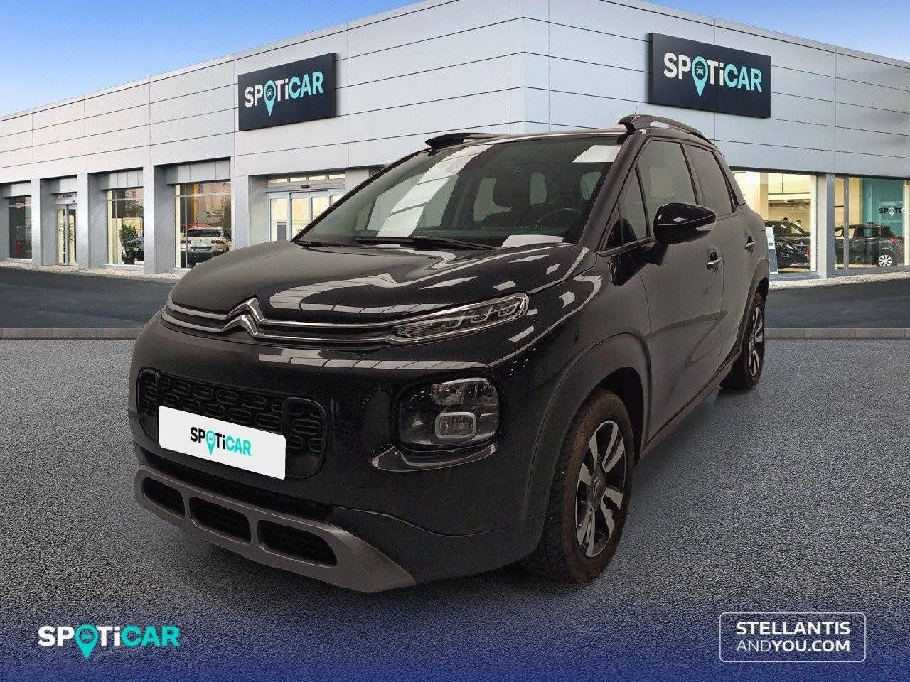 citroën c3 aircross 2019 /