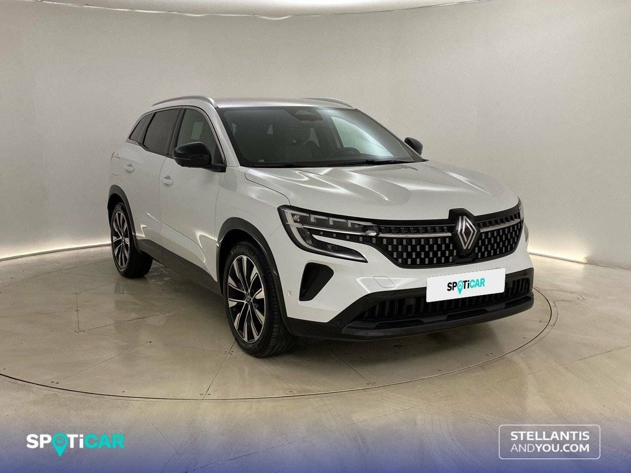 renault austral 2023 / foto grande (3)
