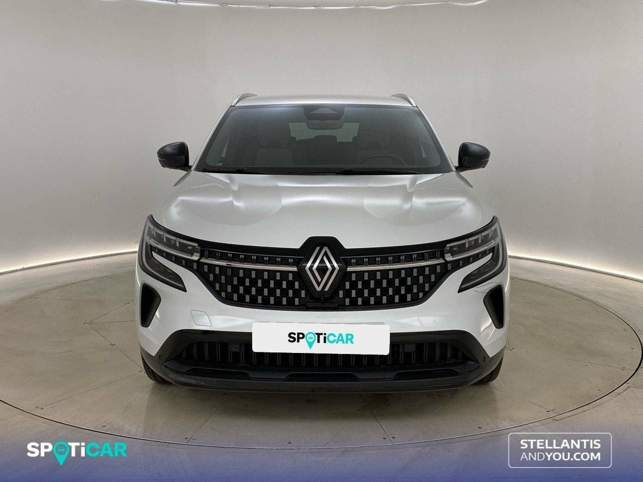 renault austral 2023 / foto grande (2)