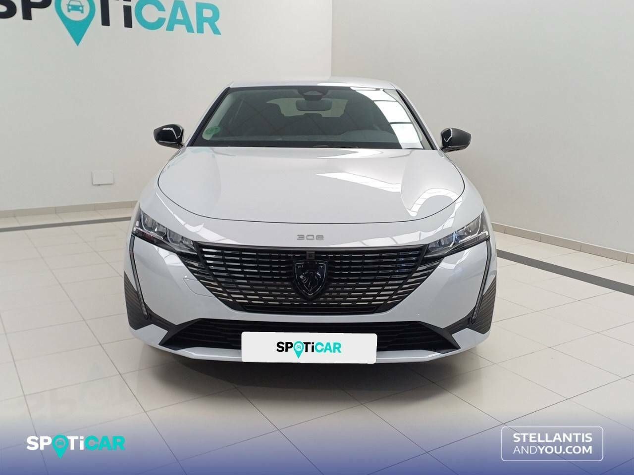 peugeot 308 2024 / foto grande (2)