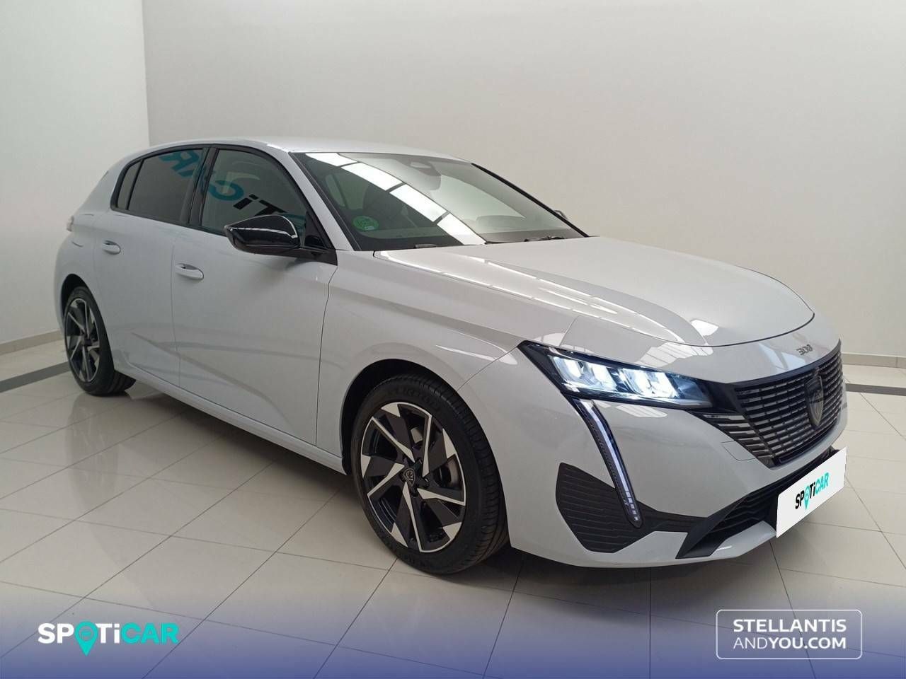 peugeot 308 2024 / foto grande (3)