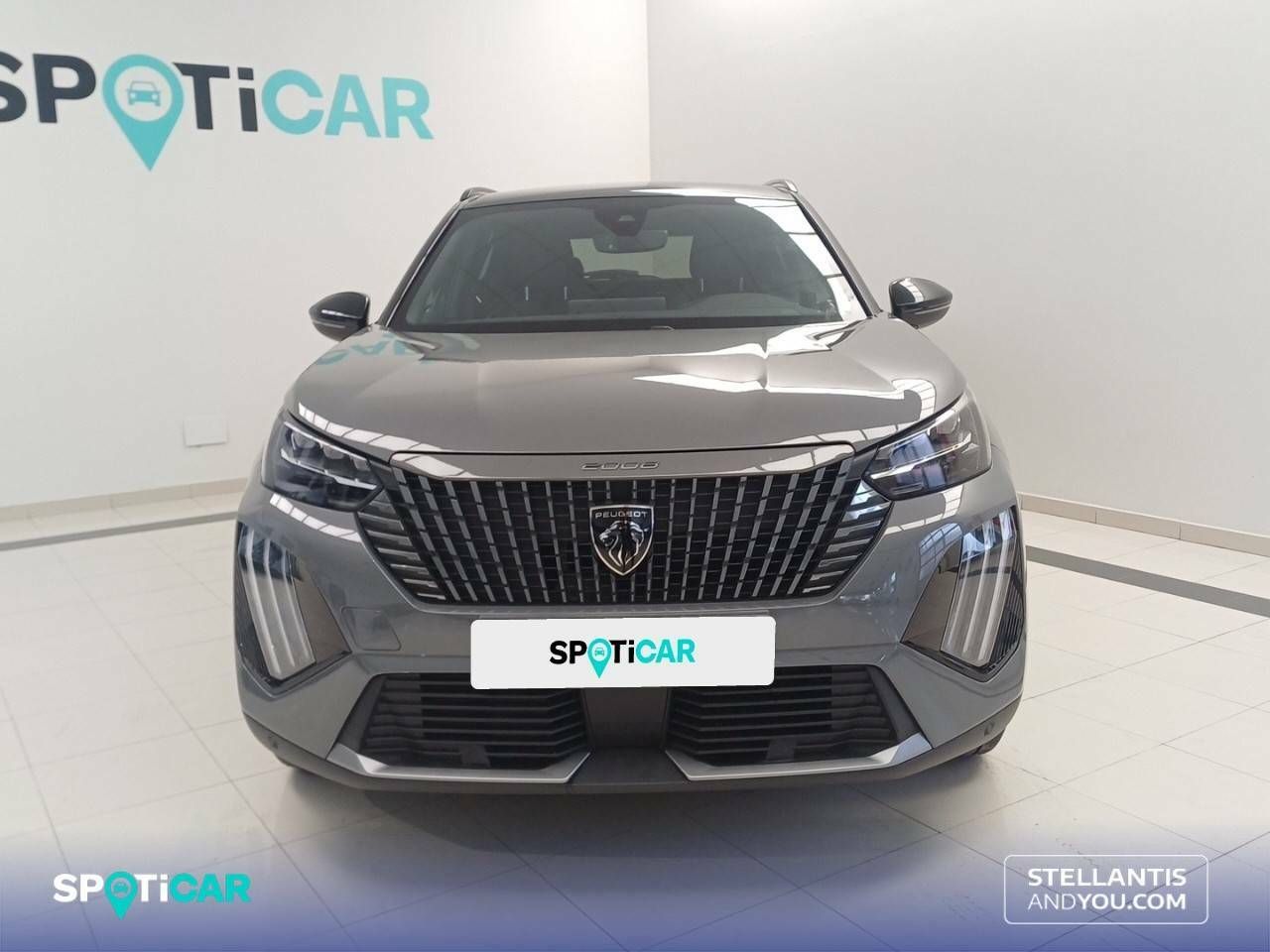 peugeot 2008 2024 / foto grande (2)