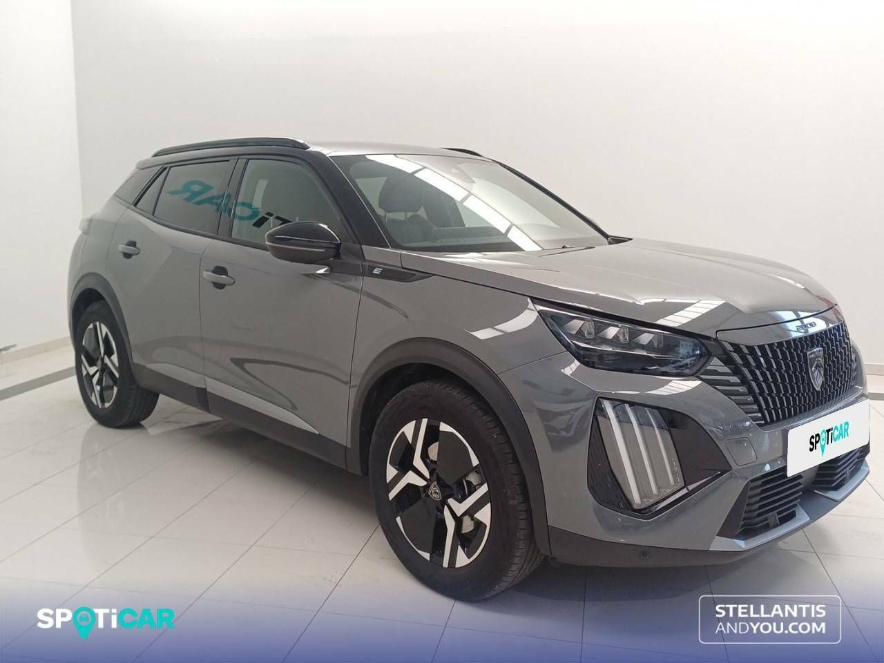 peugeot 2008 2024 / foto grande (3)