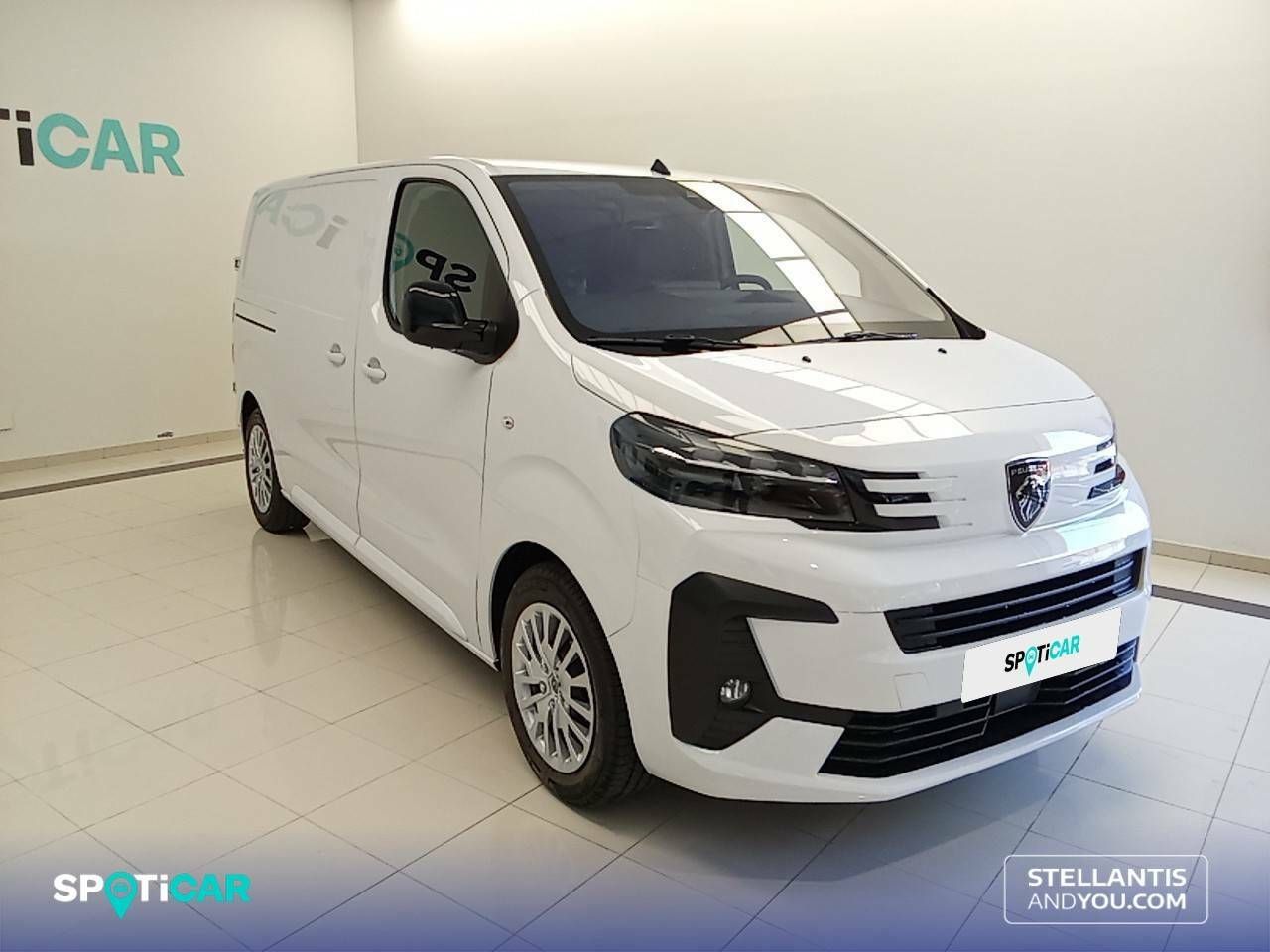 peugeot expert 2024 / foto grande (3)