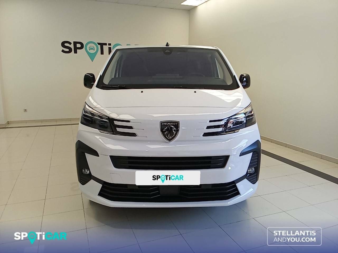 peugeot expert 2024 / foto grande (2)