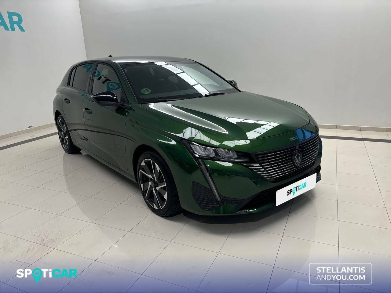 peugeot 308 2024 / foto grande (3)