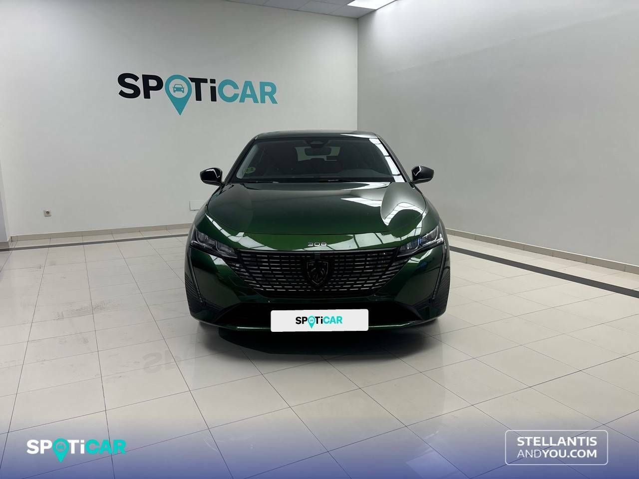peugeot 308 2024 / foto grande (2)
