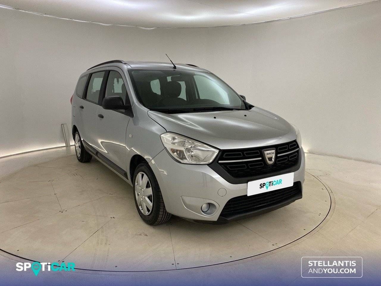 dacia lodgy 2019 / foto grande (3)