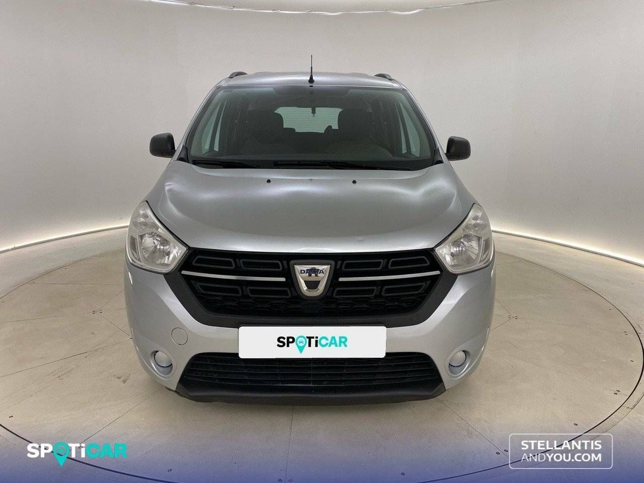 dacia lodgy 2019 / foto grande (2)
