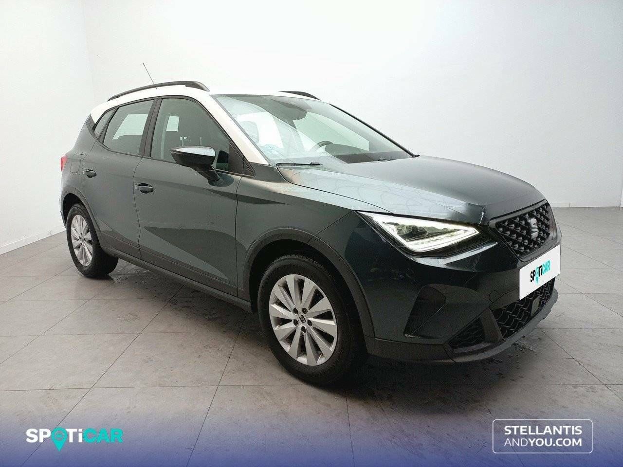 seat arona 2021 / foto grande (3)