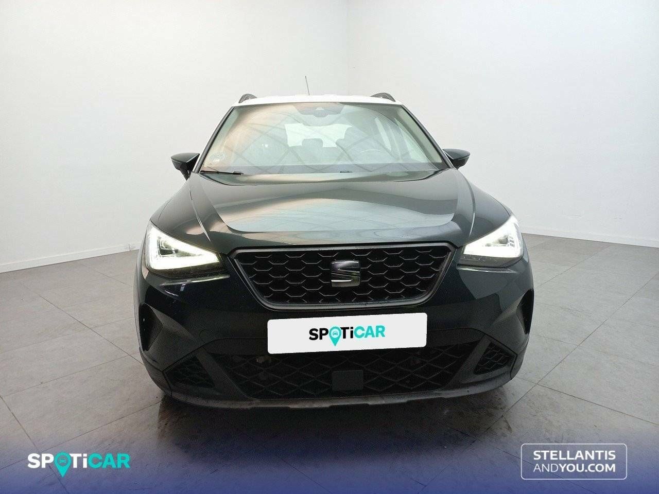 seat arona 2021 / foto grande (2)